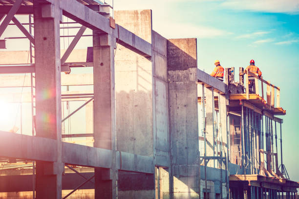 Best Concrete Retaining Walls in Freeburg, IL