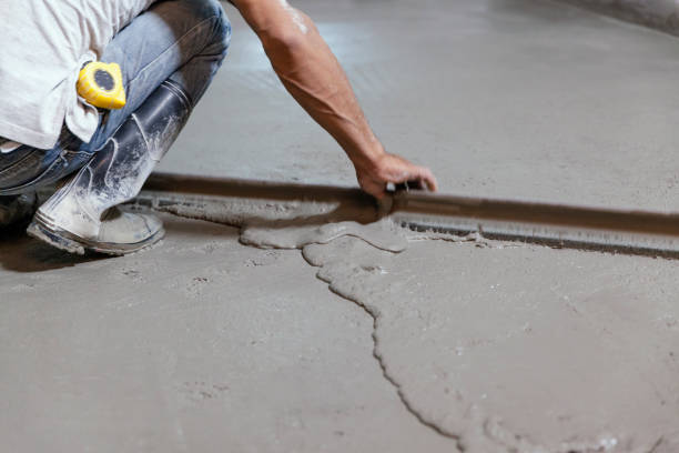 Best Commercial Concrete Services in Freeburg, IL