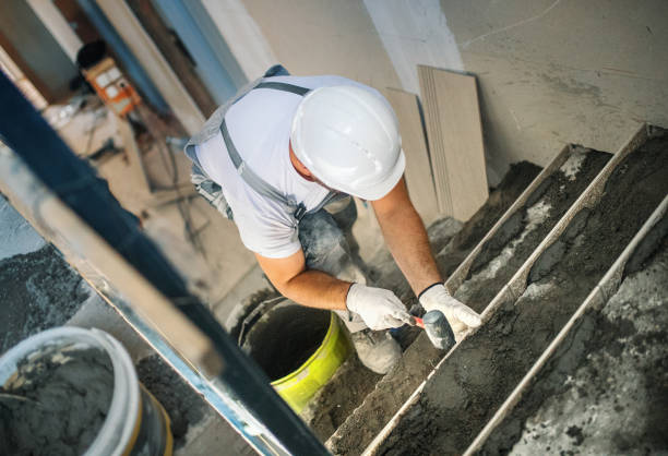 Best Concrete Grinding and Polishing in Freeburg, IL