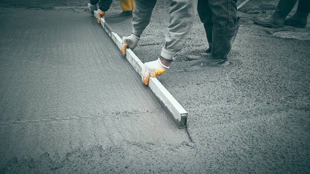 Best Concrete Foundation Repair in Freeburg, IL