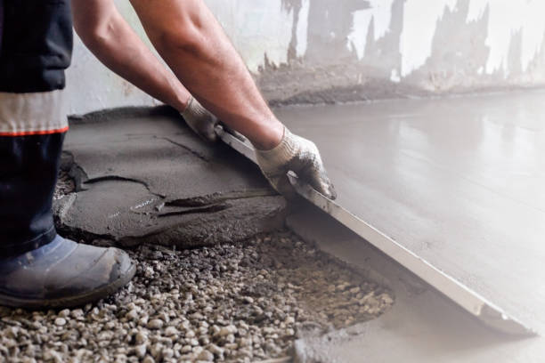 Reliable IL Concrete contractor Solutions